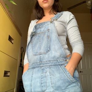 Vintage Overalls 🦕